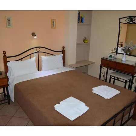Melia 202 * Chania (Crete)