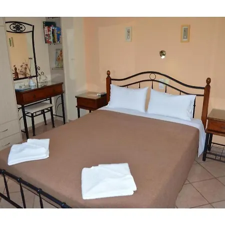 Melia 202 * Chania (Crete)