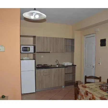 Melia 202 Chania (Crete)