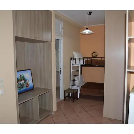 Melia 202 Apartment *