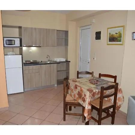 Melia 202 Apartamento