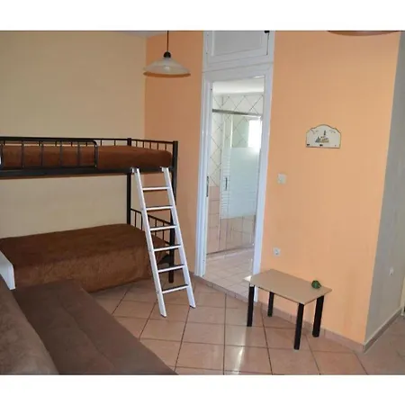 Apartamento Melia 202 *