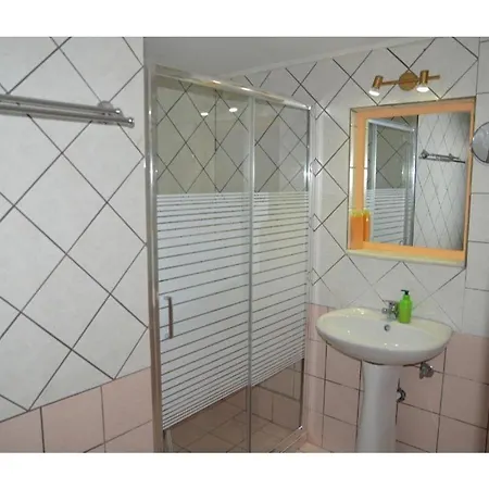 Melia 202 Apartamento